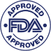 FDA Approved